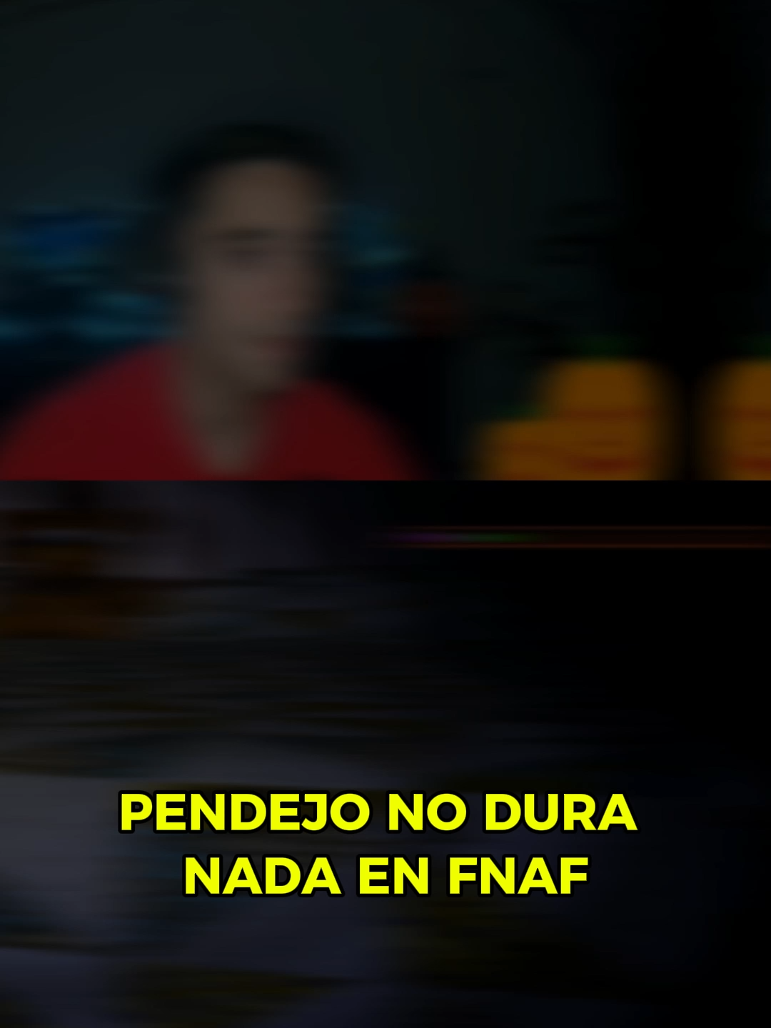 PENDEJO NO DURA NADA #paratiiiiiiiiiiiiiiiiiiiiiiiiiiiiiii #argentina #paratii #Clip #twitch #fyp #humor #fivenightsatfreddy