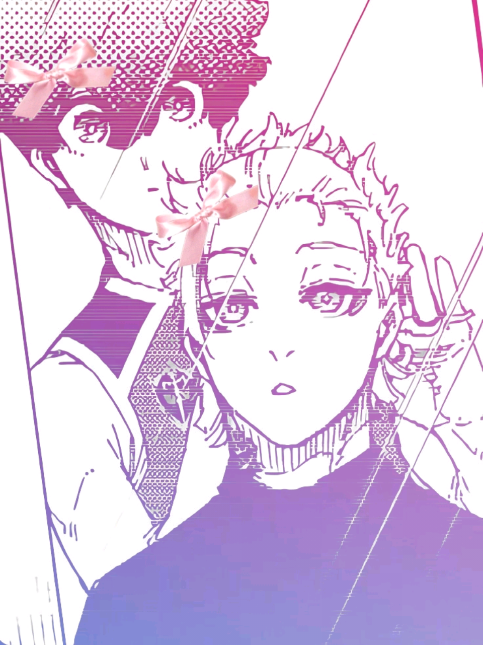 Pitbull🗣🔥 . . . .#MICHAELKAISER #ALEXISNESS #BLUELOCK #MANGA 