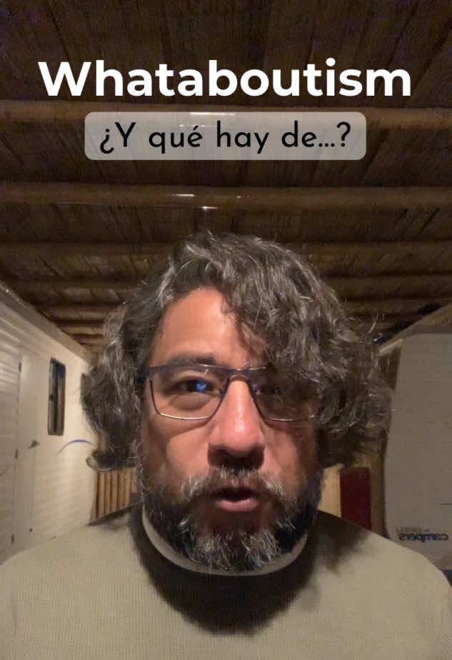 ¡Te están manipulando con esta táctica y no lo sabes! 🤯 