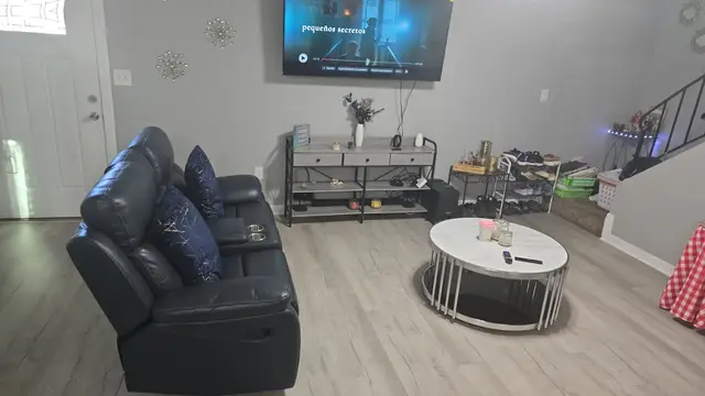 mi humilde casa  apolleme a los live porr favor