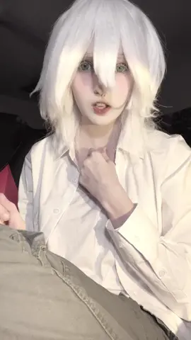 yoichi is me and i’m him #yoichishigaraki #yoichi #myheroacademia #mha #cosplay 