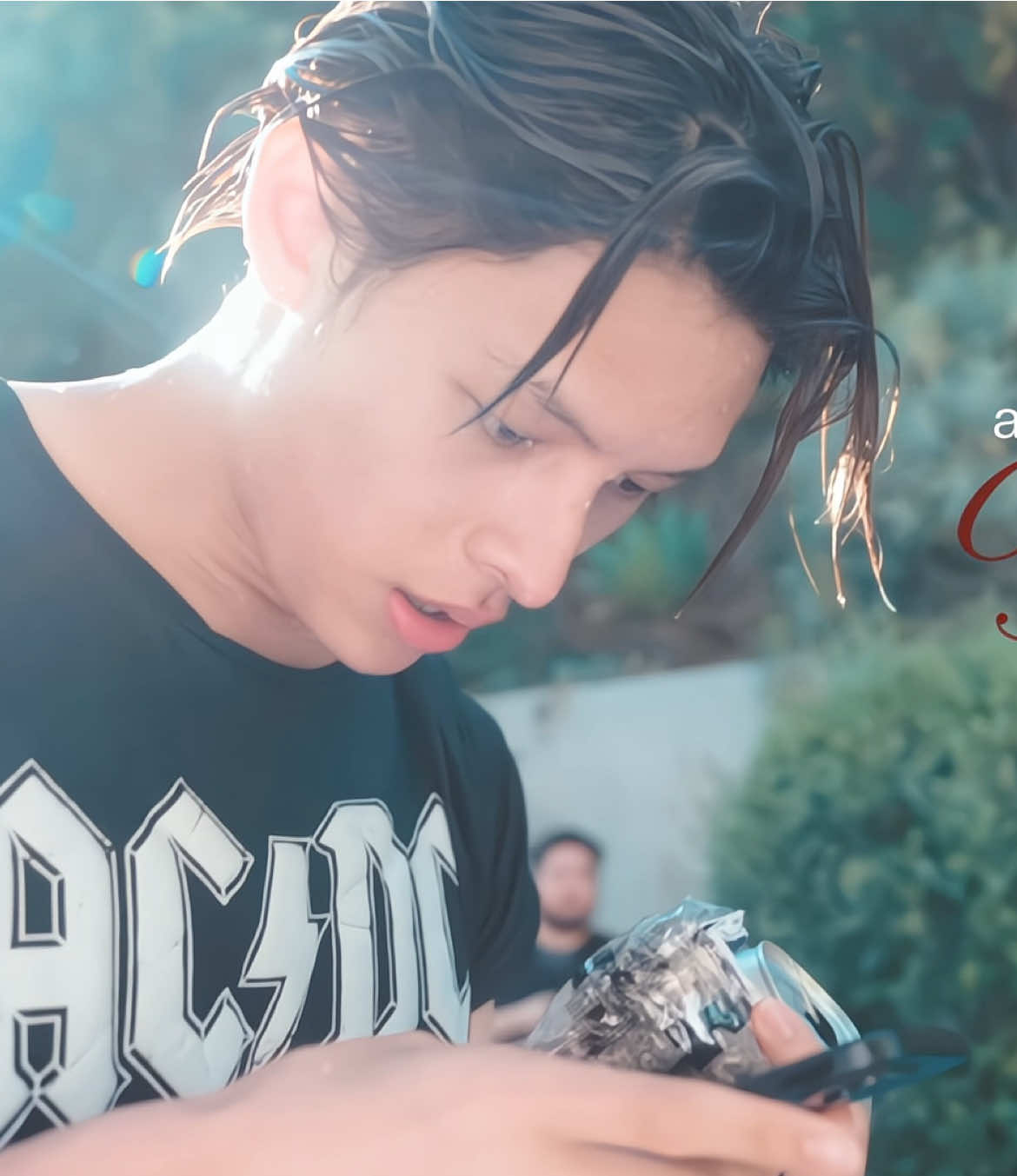 james ver 💌 — #james #cortis #fyp #foryou #jamesedit 