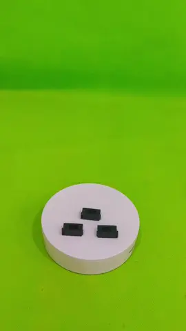 Fuse Holder PCB Tancap Kotak Sekring Sekering Kaca Gelas 5x20 mm BLX-A.  🔌 Butuh tempat sekring yang praktis dan aman untuk proyek elektronikmu? Fuse Holder PCB Tancap BLX-A hadir dengan desain kotak kokoh, cocok untuk sekring kaca 5x20 mm. Mudah dipasang langsung ke PCB, menjamin koneksi stabil dan perlindungan maksimal! 💡 Cocok untuk: DIY elektronik, perbaikan alat listrik, dan proyek teknisi profesional. #TokoGlodok  #Glodok123  #FuseHolder  #SekringPCB  #ElektronikDIY #KomponenElektronik #SekringKaca  #BLXA