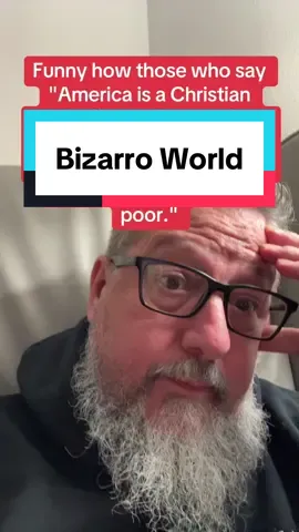 How do they sleep at night?What is happening? From a Christian pastor #Jesus #TattooedMennonite  #Jesus #ChristianTikTok #creatorsearchinsights 
