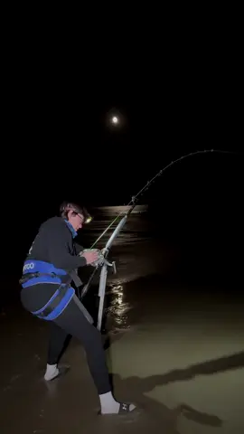 What Did I HOOK ⁉️ Comment Below ‼️ #thefishermeng #fishing #shark #sharkfishing #LBSF 