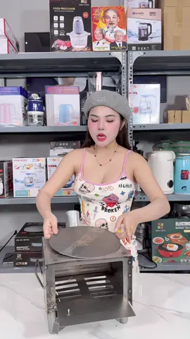 Nắng mưa các bác gi chuyển thoải mái ok nhé ạ #bepcui #bepcuikhongkhoi #bepcuidanang 