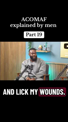 I LOVE Rhys’ little notes #shxtsngigs #daddyfantasy #booktokbrat #acotar #acourtofmistandfury 