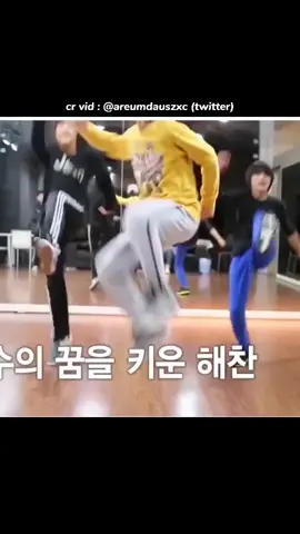 gemas banget adik#jeno #jisung #haechan #nctdream #nct #fyp #lewatberanda 