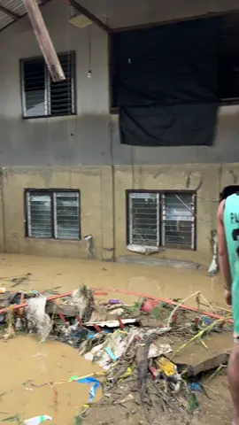Cebu Typhoon Tino #flood #typhoontino #cebu 