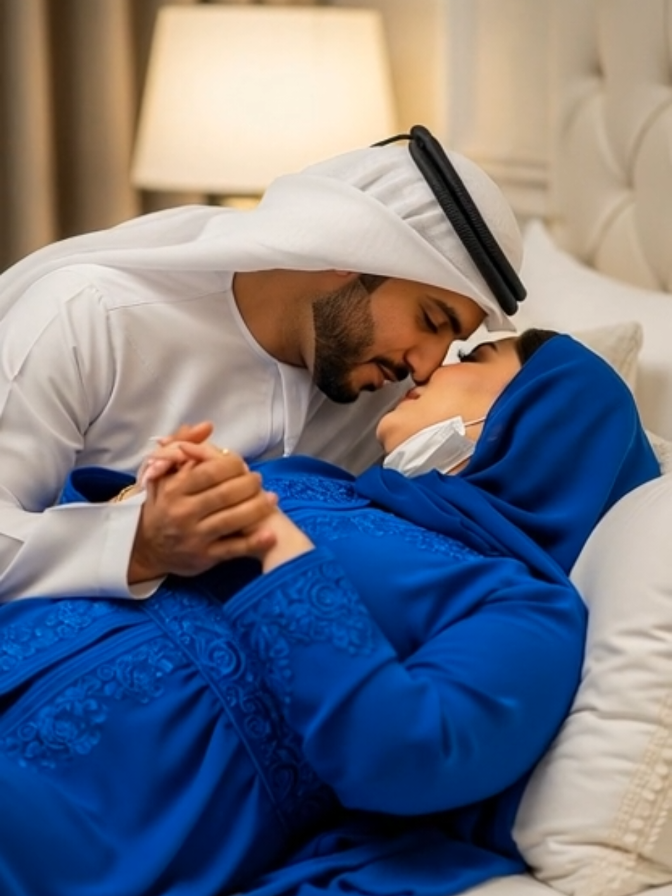 Me And My Lovely Husband Romance Karty Hue #fyp #foryoupage #saudiarabia #viralvideo #saudiarabia🇸🇦 