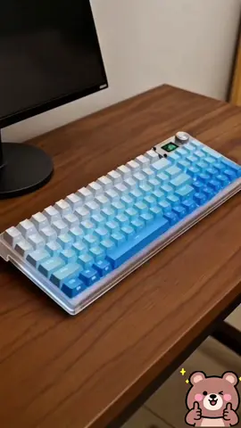 Bàn phím cơ #banphimco #pgc2023 #xuhuong #xuhuongtiktok #fyp 