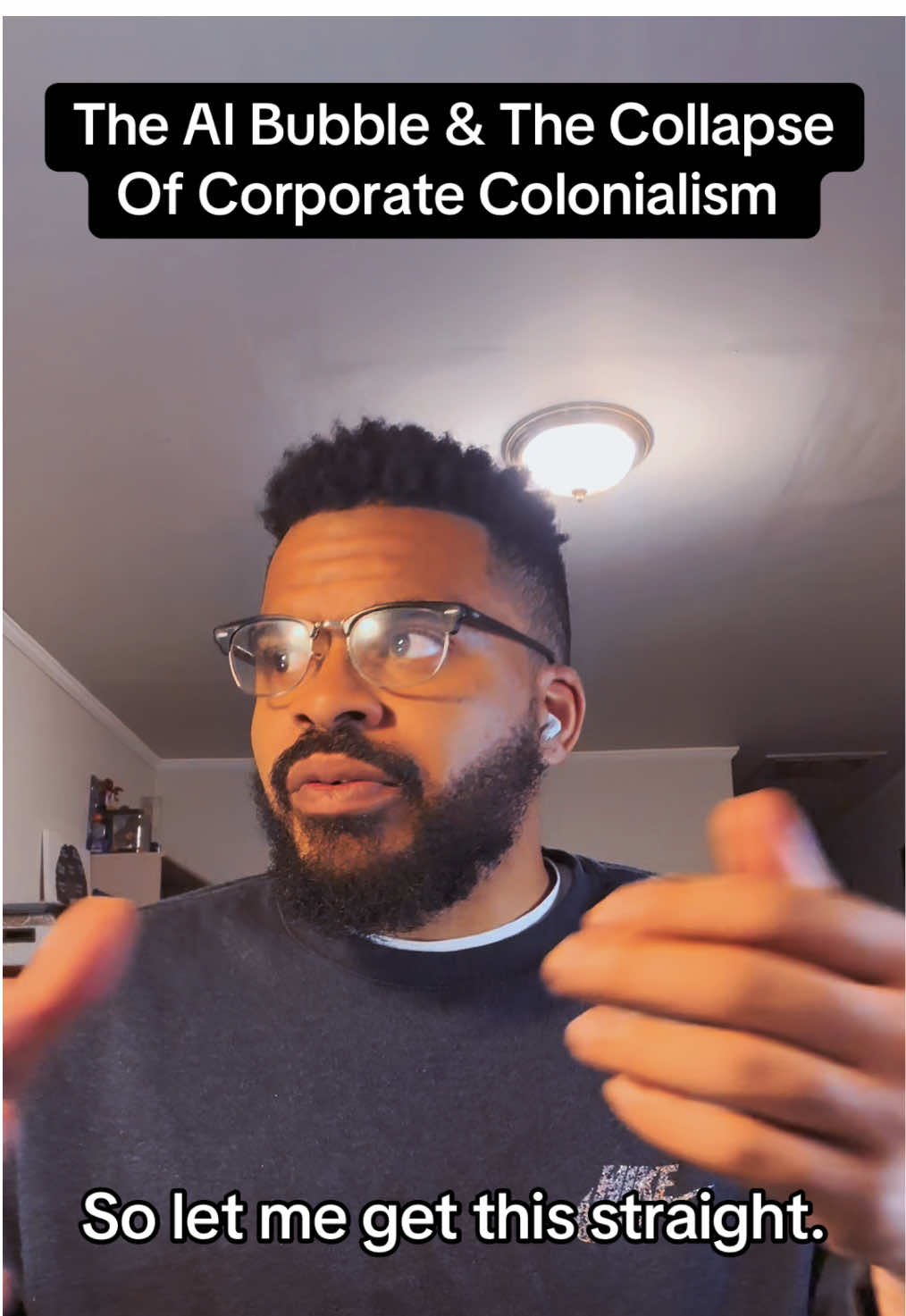 A new day is on the way. #ai #Tech #stockmarket #america #fyp