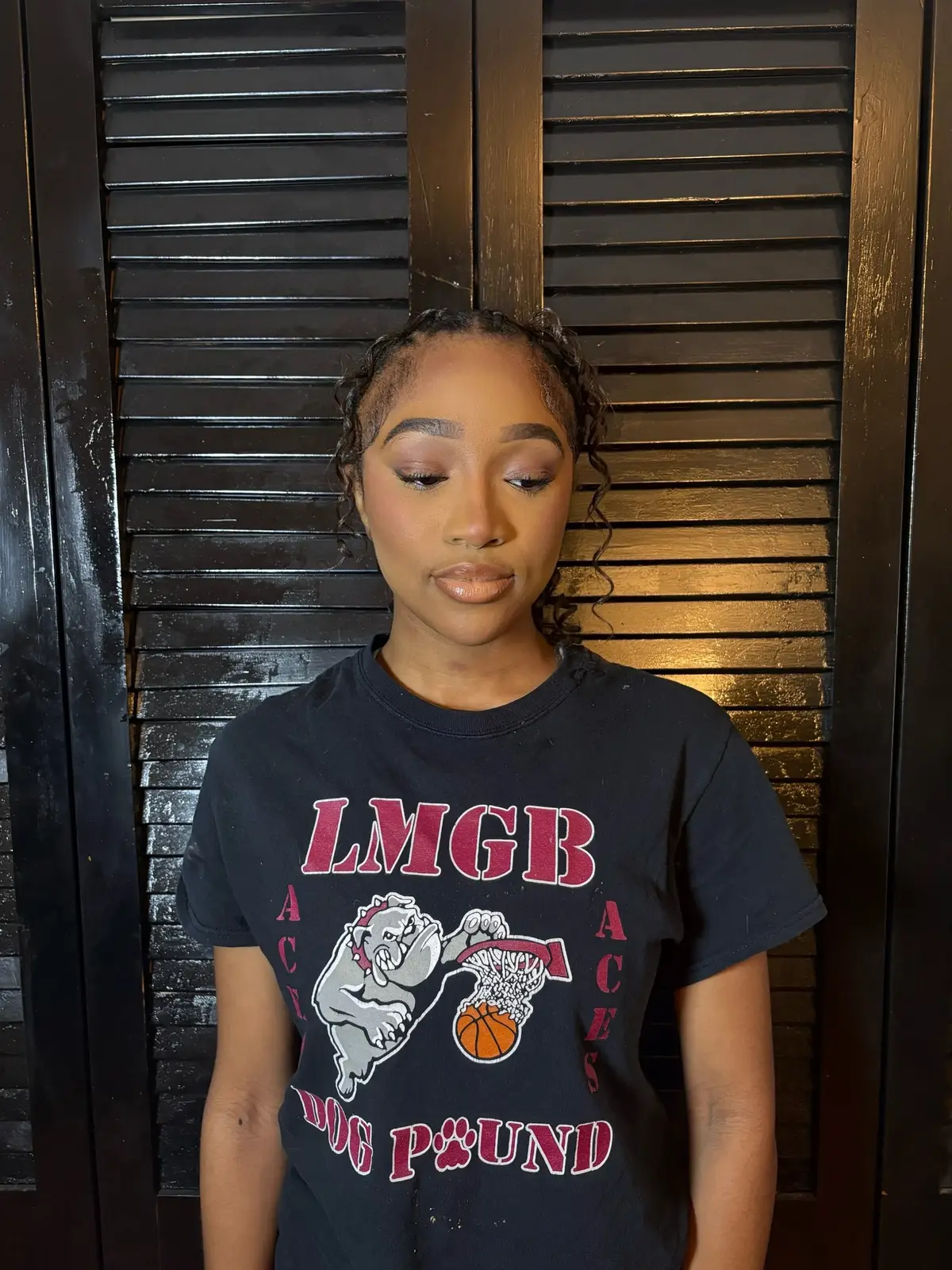 #phillymua💋💄 #naturalglam #foryourpage #philly 