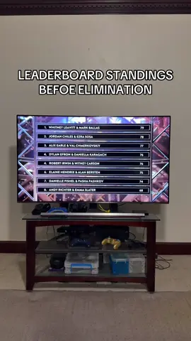 #dwts #dancingwiththestars #dwts34 