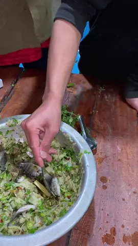 #ປາເຕັ້ນແຊ໋ບໆວ່າຊັ້ນ #ອາຫານຫລູດາບ້ານເຮົາ😊#อาหารบ้านๆ