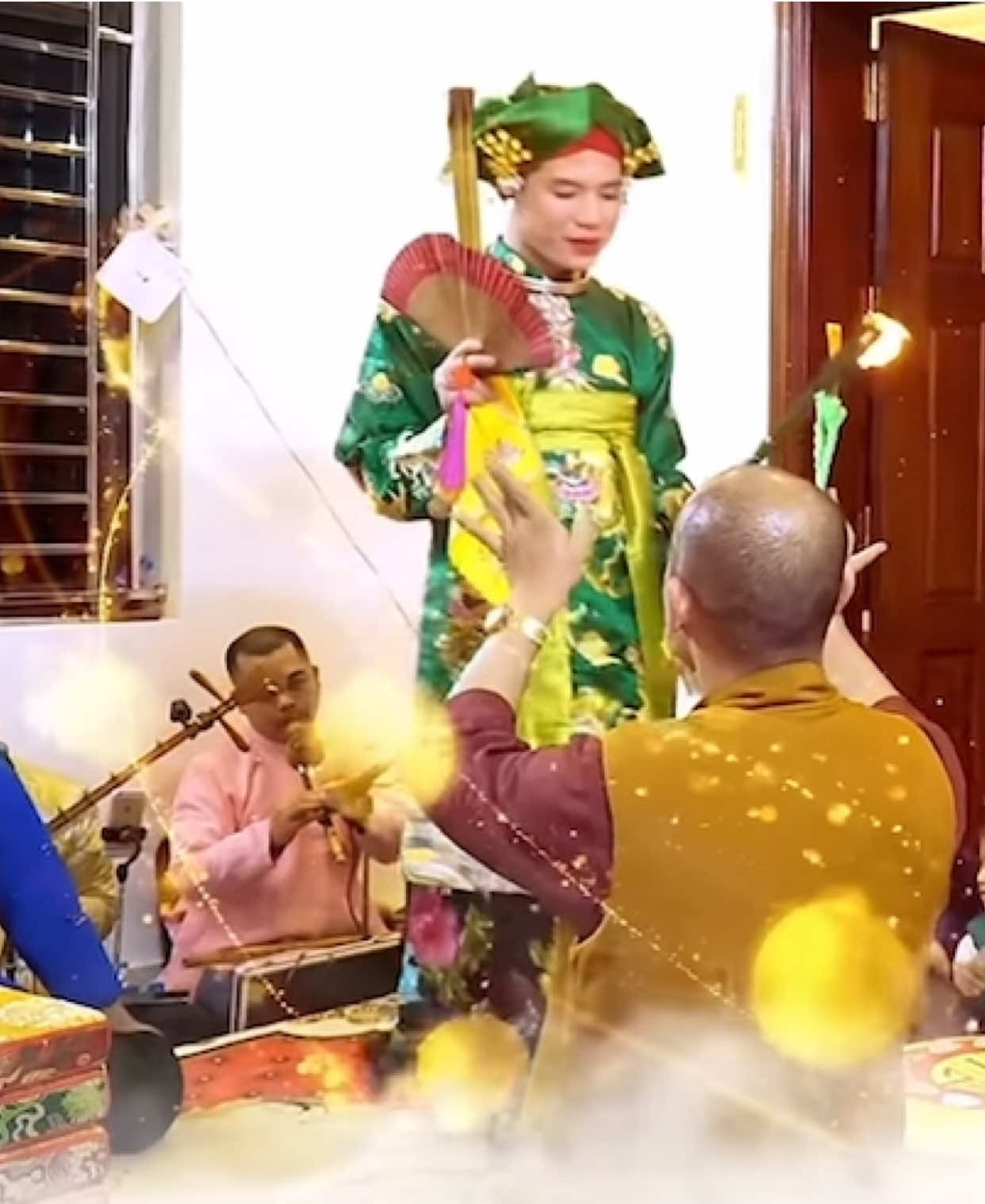 #ptd #phantronggduong33 #trongduonghaudong #trongduong🖤 