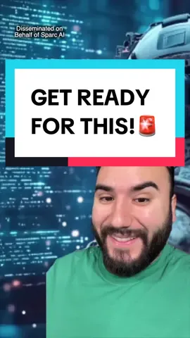 This Defense Stock Is Slept On!🔥Add Sparc AI Inc (CSE: SPAI, OTCQB: SPAIF) To Your Watchlist & Do Your Own Research! #stocks #stockmarket #defensestocks #money #finance  . . . . . . . . . . Add Sparc AI Inc (CSE: SPAI, OTCQB: SPAIF) onto your watchlist & do your own research. Stas Serfes owns zero shares of Sparc AI. This video sponsorship was provided for compensation for coverage on 11/4/25. Stas Serfes and Senergy Communications have a formal agreement to provide coverage on the company. Stas was compensated two thousand five hundred dollars.