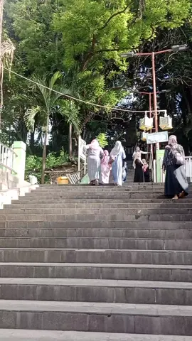 makam Sunan Giri gresik#sunangiri #sunangirigresik 