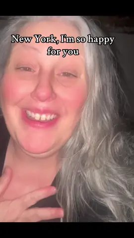 Congrats #newyork! #mamdani #mayor #election