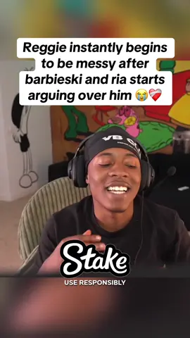 Bro this fryin me 😭❤️‍🩹#fyp #viral #reggie #girlhefunny1x 