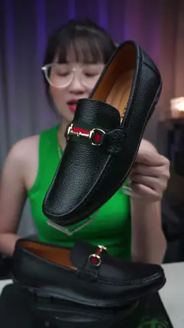 Review giày dép nam#sneakers #giayluoinam #giaythethaonam #giaydabo #giaymoi 