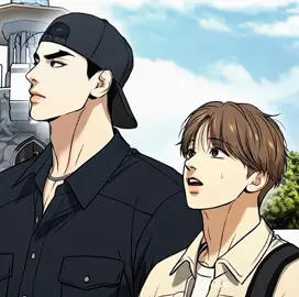 killing stalking nunca fue una etapa :