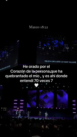 70 veces 7 🤍 #casadeDios #hijadedios #Diosteama #foryoupage❤️❤️ #todoelmundo 