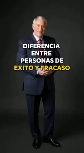 Diferencia entre personas de éxito y fracasados. Brian Tracy mensaje Dia 12 #briantracy #briantracyenespañol #mensaje #motivacional #creatorsearchinsights 