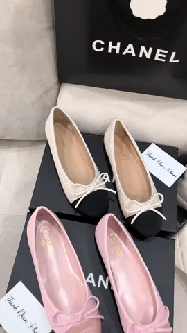 Xinhh tuyệt đối 💗🧁💫 #xuhuong #giaybupbe #shoes #chanel #giày_nữ 