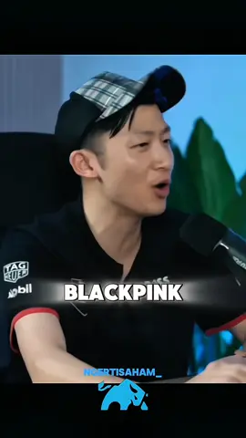 Bahkan Lisa Blackpink aja ditolak sama Ko Andry Hakim 😳💔 . 💬 Drop pendapat kalian di kolom komentar ⬇️ . 👉 Follow buat konten menarik lainnya tentang Ko Andry Hakim 🚀🔥 . #andryhakim #stockwise #saham #sahampemula #creatorsearchinsights 