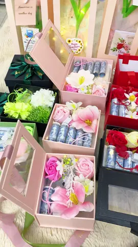 Sét quà tặng 20/11#quatangcogiao #20thang11 #quatangnguoiyeu #qua #hopquatang 