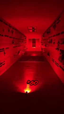 Comment if you heard the demon make a growl! 😳 #spiritualtiktok #fyp #paranormalactivity #demon #scary 