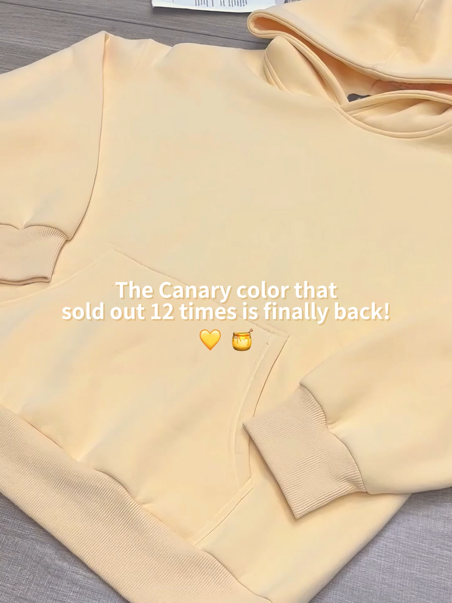 Solid color hoodie = matches every fall jacket—wardrobe MVP 🧥 #SolidHoodieMVP #FallJacketMatch #TikTokShopEssentials #ForYou #CozyVersatile #WardrobeStaple #AutumnFashion #TikTokShopBlackFriday #TikTokShopCyberMonday