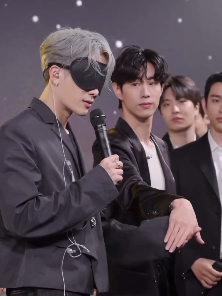 มือพรีเมี่ยม🤌🫶#มาร์คต้วน #marktuan 