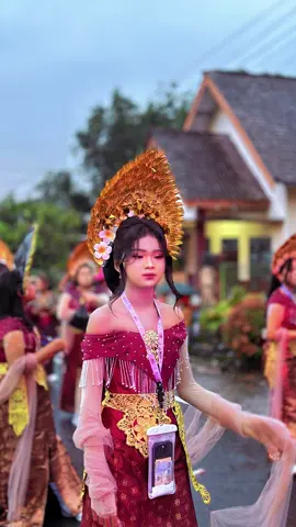 Hasil potret di karnaval sempu exotic park 