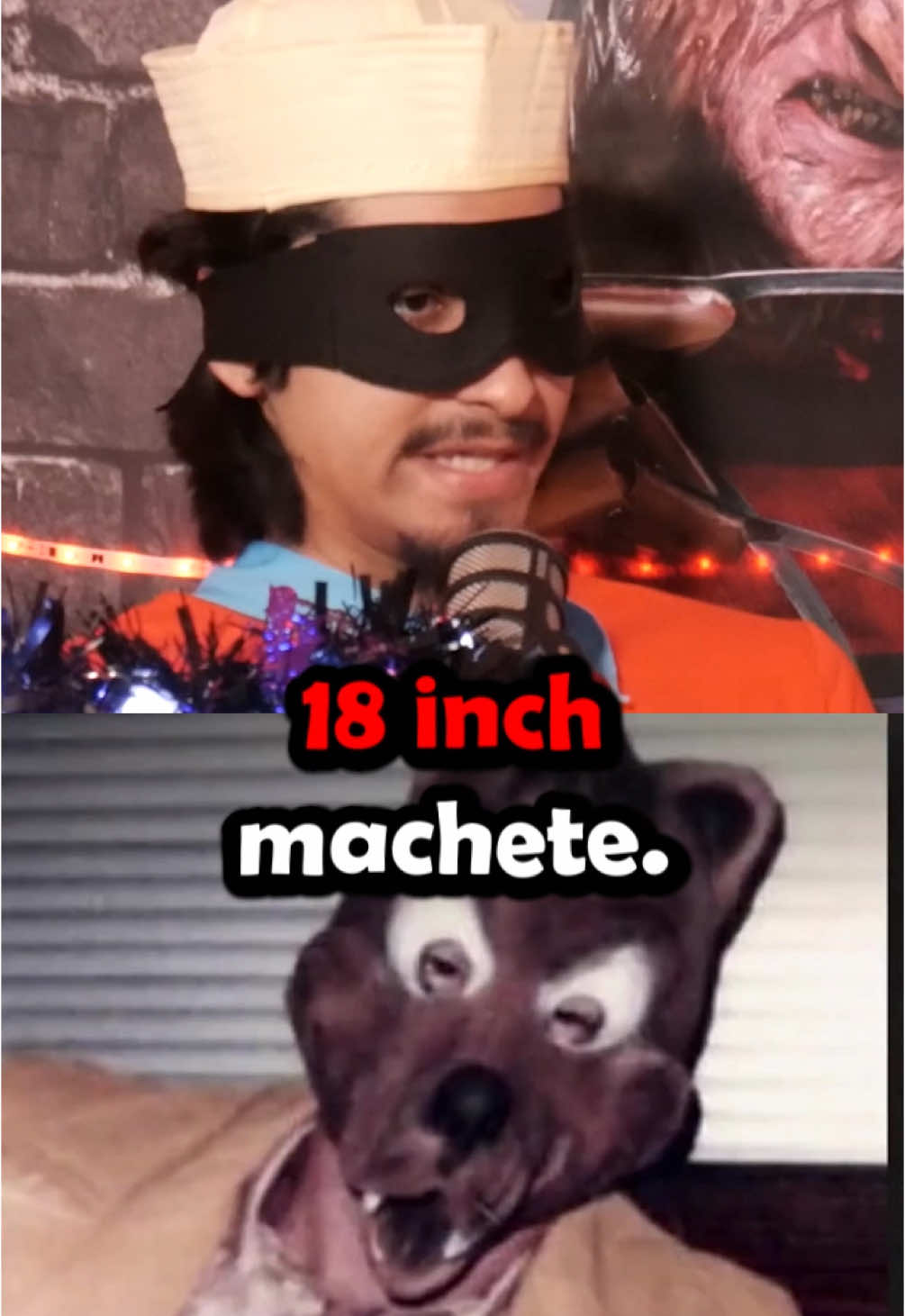 He took revenge too far on Halloween… #fyp #podcast #tb4ypodcast #story #truecrimetok #truecrime #sanjose #halloween 