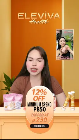 Join our LIVE and get exclusive promotions!