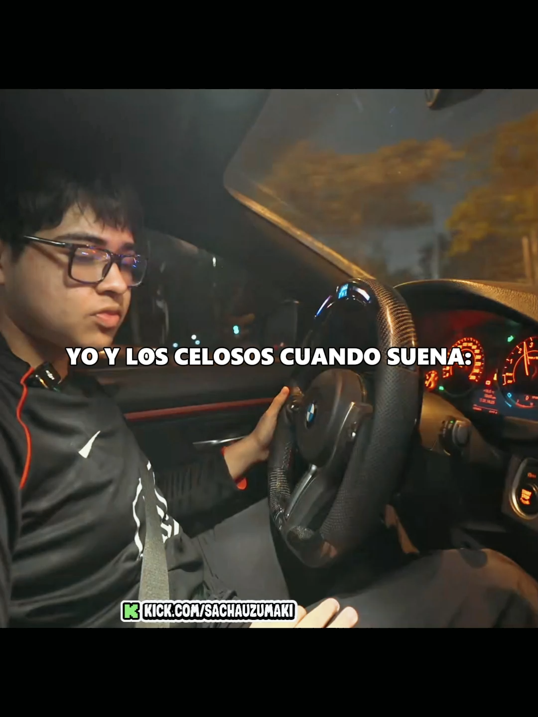 YO Y LOS CELOSOS😍#sachauzumaki#sachauzumakiclips#viral#especial#chow#tiktokfyp#kick#guapo#amigos#live#clips#directo#humor#fyp#play#perú🇵🇪#streaming#show#kickperú💚