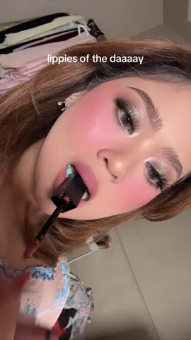 kurang ridho apa aku ngespill racikan bombastis ini💄