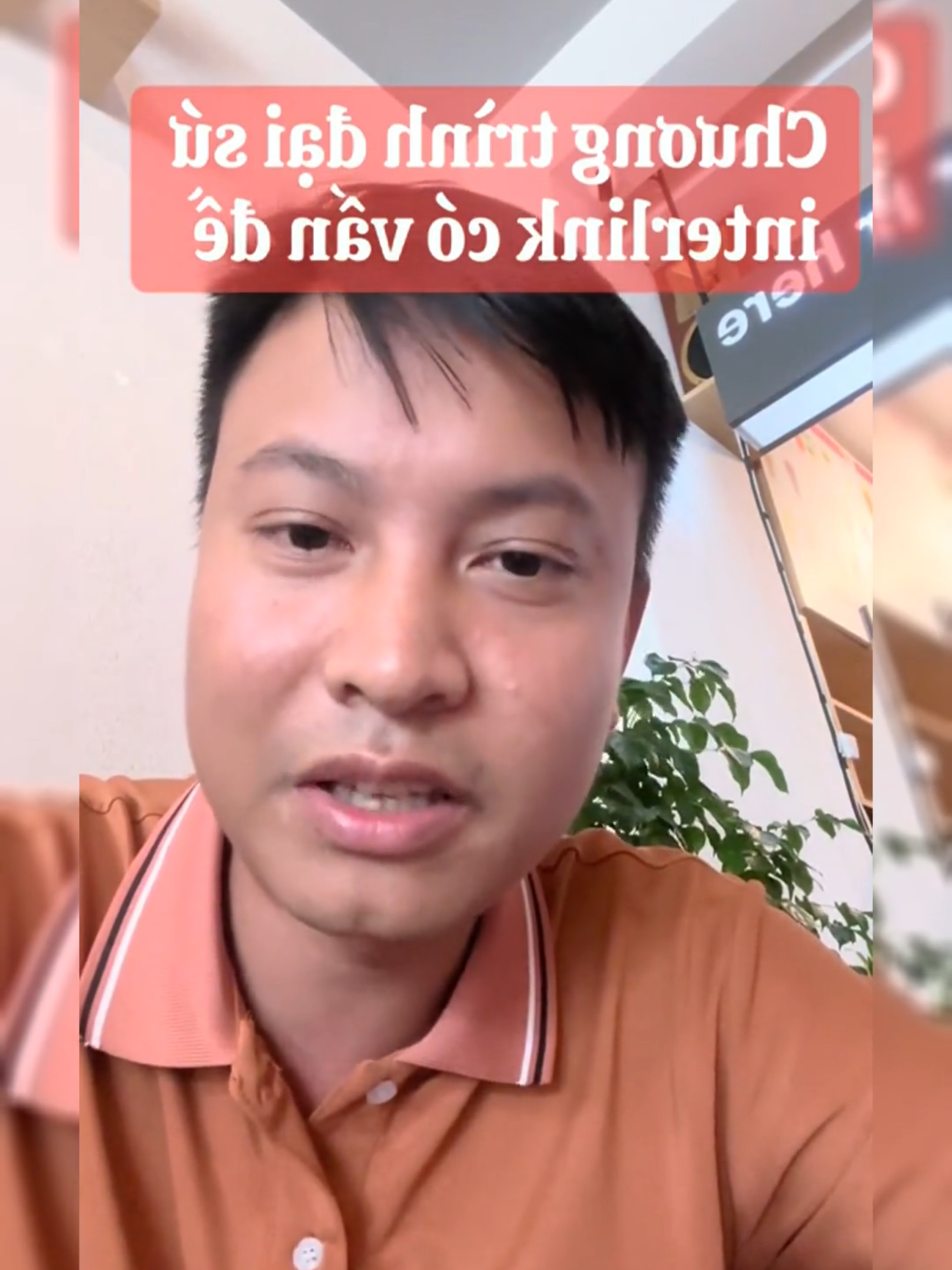 Chương trình đại sứ interlink có vấn đề #interlink #itlg #itl #itlx #crypto