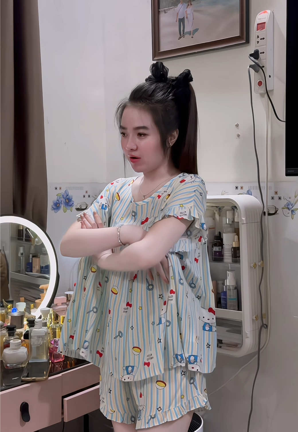 Trả lời @Thuỳ Nhungg Storee #fypシ #dobomacnha #xuhuongtiktok #thoitrangnu 