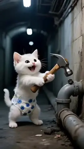 #cat #orangecat #fyp 