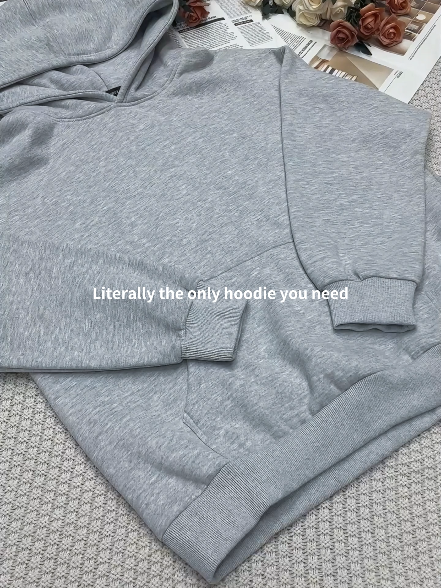 Connected pockets = no more cold hands this fall—total game-changer 👏 #ConnectedPocketWarm #FallHandWarm #TikTokShopFind #FYP #CozyPractical #WomensStyle #FallMustHave #TikTokShopBlackFriday #TikTokShopCyberMonday