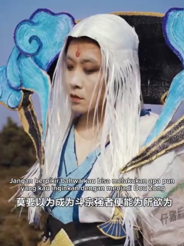 kegabutan laki laki sampai menghayati 😂 #btthe #donghuaedit 