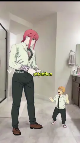 Lore accurate 🤔 #viggle #chainsawman #movies #FeedYourSon #ViggleBounty