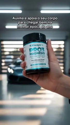 #bemestar #magnesio #dormirbem #suplementos #tiktokshop 