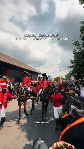 Sugeng tindak gustii..                     #sinuhunpakubuwono #pakubuwonoxiii #keratonsurakarta #keratonsolo #infosolo