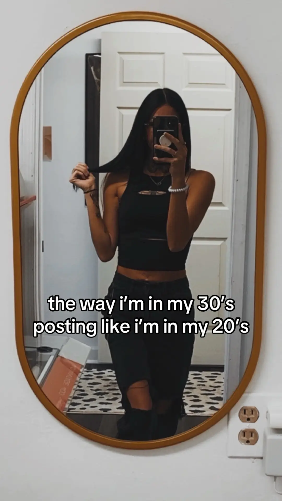 #womenintheir30s #womenintheir20s #fyp 