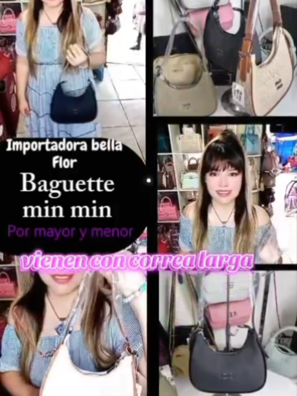 Carteras para damas #mujeres #accesorios  #carteras #cochabamba #bolivia 