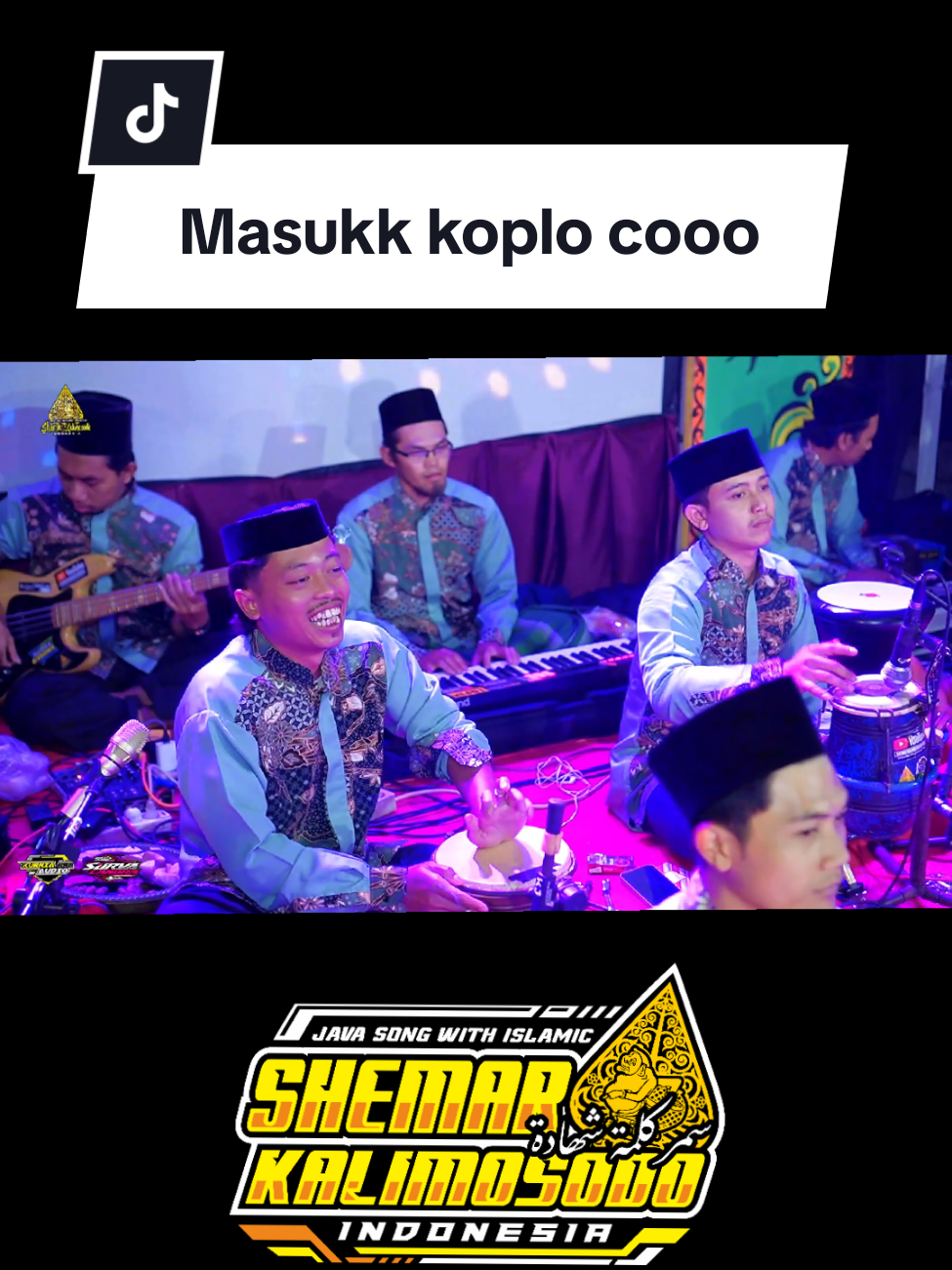 Rindu segala gala galanya @AGIT TIGA @Ridho akbar fitrian @Mr Your.id @w0ng.gunung @Iwanbudi @Demit Nu @GHS Pro Audio @🌻n🌻 #fyp #foryou #galagala #qosidah #viral 